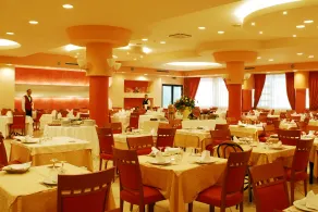 Hotel Club Astor - Restaurant