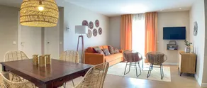 Sea to Sky Suites - Mijas Pueblo - Chambre