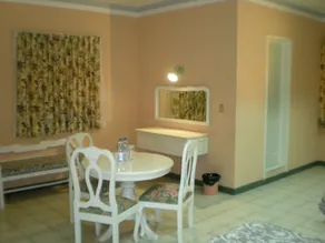 Hotel Tajín - Chambre