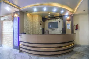Hotel Vishnu Villas - Reception