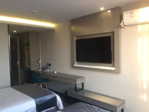 Ibis Styles Suzhou Science and Technology City - Habitación