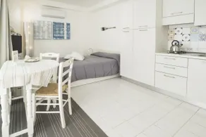 siciliacasevacanze - Marina Domus - Chambre