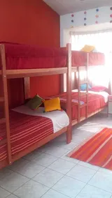 Shanell House - Hostel - Room