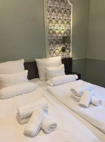 Amber Boutique Hotels - Hotel Amber - Room