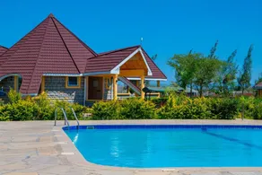 CALFIE RESORT - Piscina