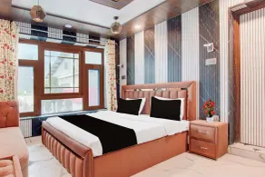 Collection O Foreshore Road Srinagar - Zimmer