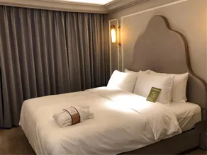 Mercure Hangzhou West Lake - Room