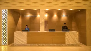 Ramada by Wyndham Dehradun Chakrata Road - Reception