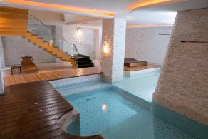 All-Ur Boutique Motel - Taichung Branch - Piscine