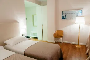 Sar'Otel Boutique Hotel - Chambre