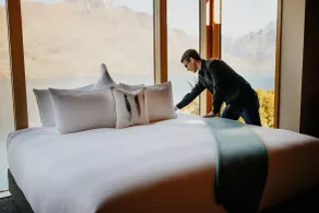 Azur Lodge - Zimmer