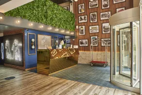 Faranda Collection Cali, a member of Radisson Individuals - Reception