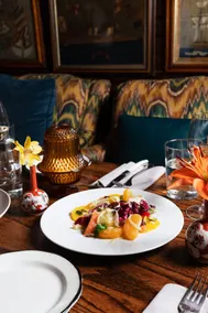 Greydon House - Restaurant