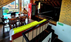 Arche Noah Boutique Hostel - Restaurant