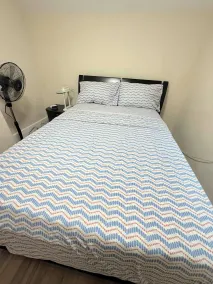Cozy Duplex 2nd floor suite - Room
