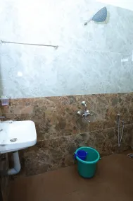 The Penthouse at Swiss Avenue - Salle de bain