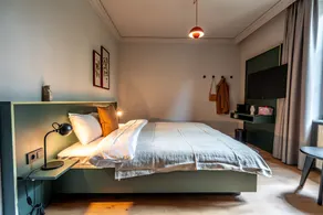 Hôtel Deville Staufen - Room