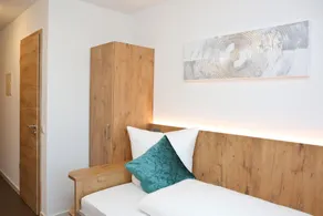 Gasthof Hotel Adler Inneringen - Room