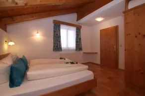Fergl's Hof Klinec - Room