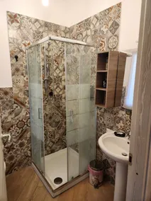 Le terrazze di Alberto - Salle de bain