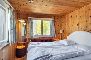 Chalet Speciale - Celerina - Værelse