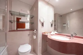 Crowne Plaza Liverpool City Centre by IHG - Room