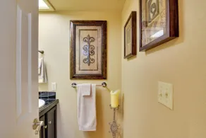 Phoenix Townhome with Central Location Pool Access - Interiør