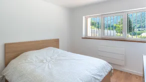 clos Saint François Spa- gite avec sauna Alsace - Værelse