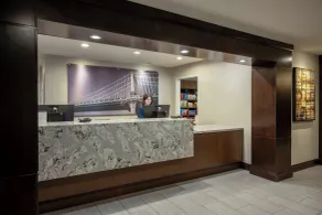 Staybridge Suites - Gilbert - East Mesa by IHG - Réception