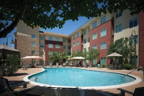 Residence Inn by Marriott Boulder Broomfield/Interlocken - Pool