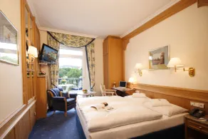 Ringhotel Seehof - Room