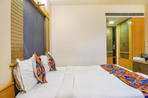 Oriva Deccan 8 - Room