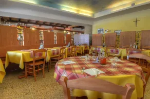 Albergo Ristorante Alle Crosere - Restaurant