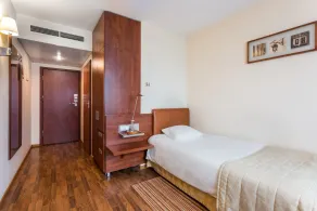 Qubus Hotel Gliwice - Room