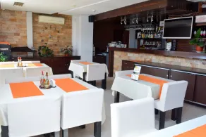 Hotel Elitsa - Ristorante