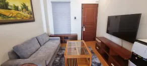 Ruby Serviced Apartment - Quarto