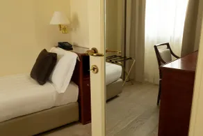 Hotel Enzo - Room