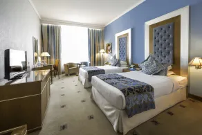 Marina Byblos Hotel - Chambre