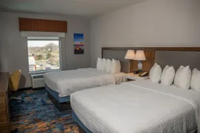 Hampton Inn & Suites Erie Bayfront - Room