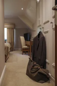 Donnington Hotel, Spa & Golf - Room
