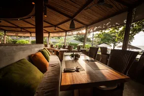 Sea Dance Resort - Restaurant