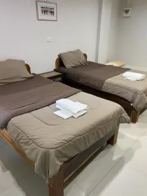 Klang Muang River Home - Habitación