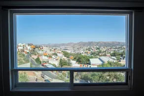 Casa de Tillie - Quarto