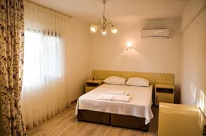 Kaymak Tepesi Tatil Evi - Room