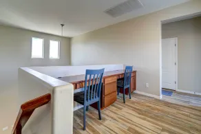 Heated Pool, Community Perks: Updated Gilbert Home - Interiør