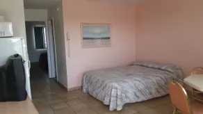Isle of Palms Motel - Chambre