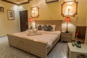 Sun Beach resort - Room