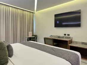 Hotel Antré Chapultepec - Rom