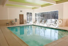Hilton Garden Inn Preston Casino Area - Pool