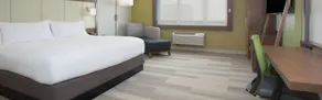 Holiday Inn Express & Suites Tulsa South - Woodland Hills by IHG - Chambre